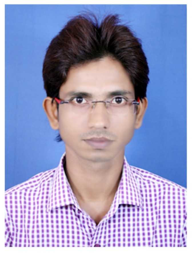 Profile photo of Arup Kundu